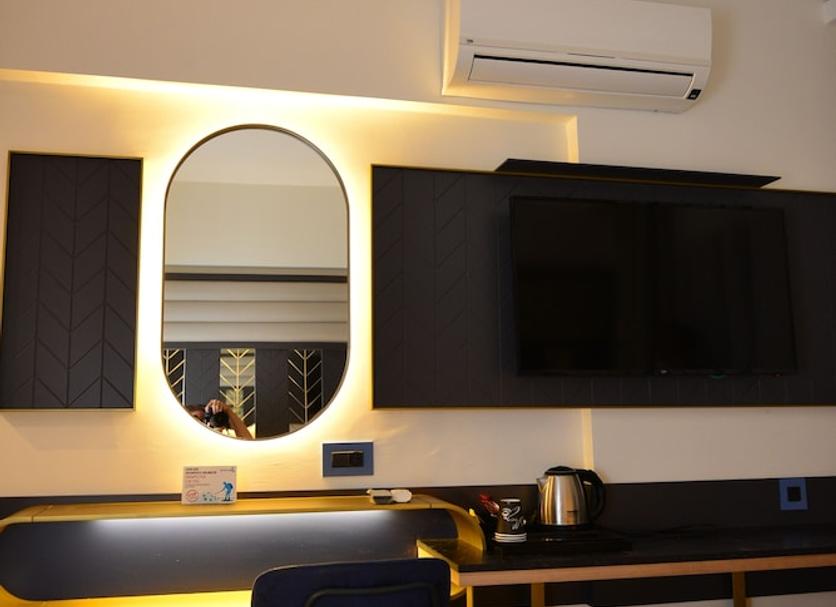 Kamar Tidur Foto