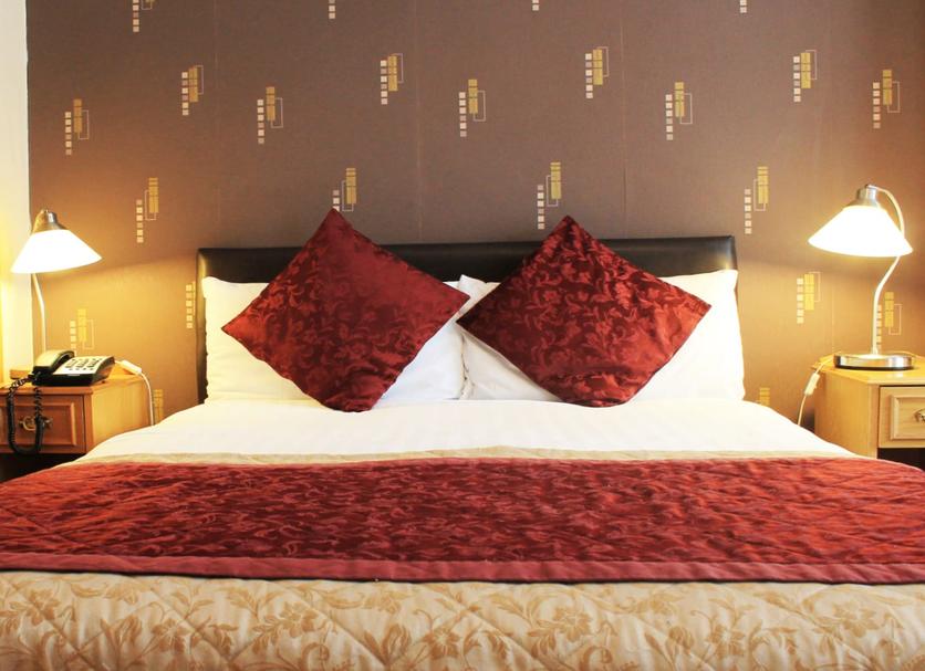 Kamar Tidur Foto