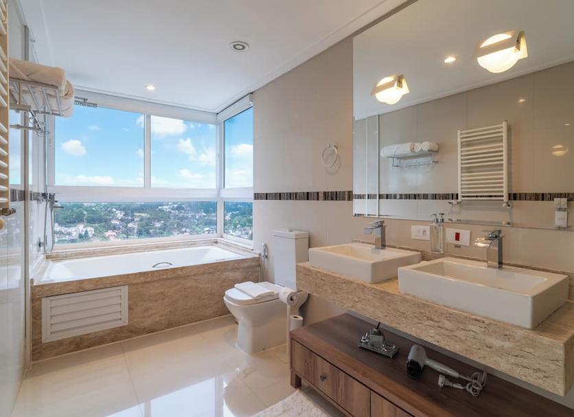 Kamar Mandi Foto