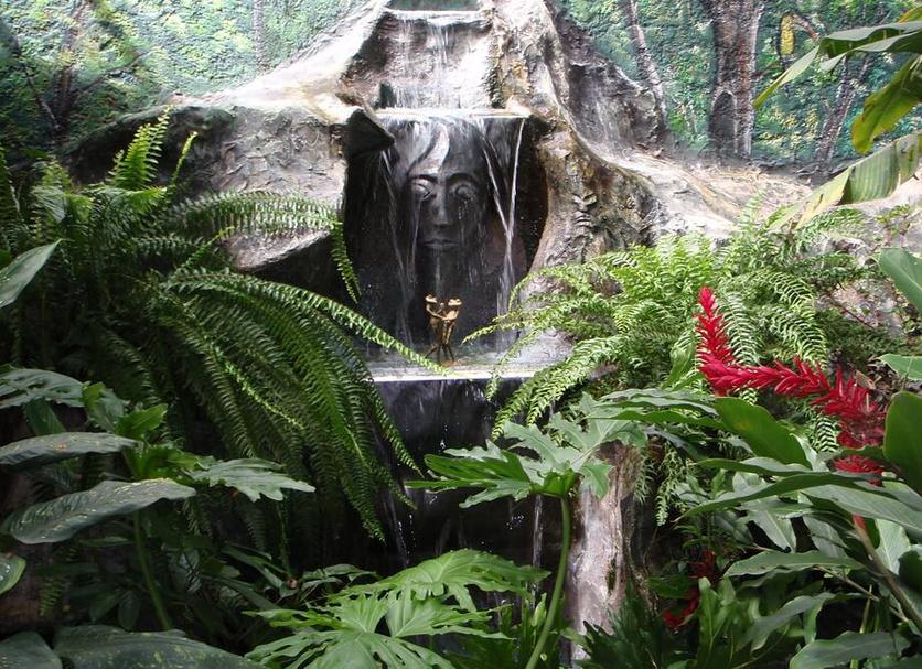 Pemandangan luar Foto