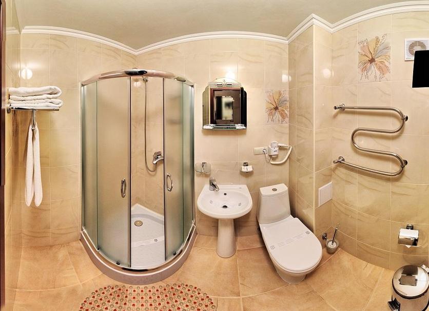 Kamar Mandi Foto