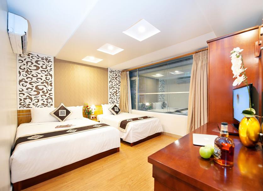Kamar Tidur Foto