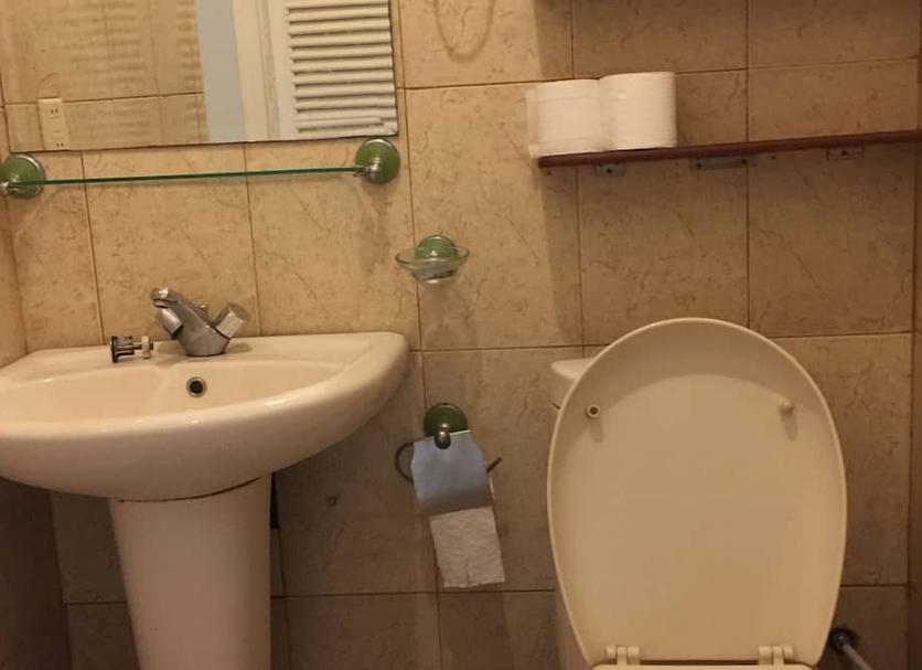 Kamar Mandi Foto