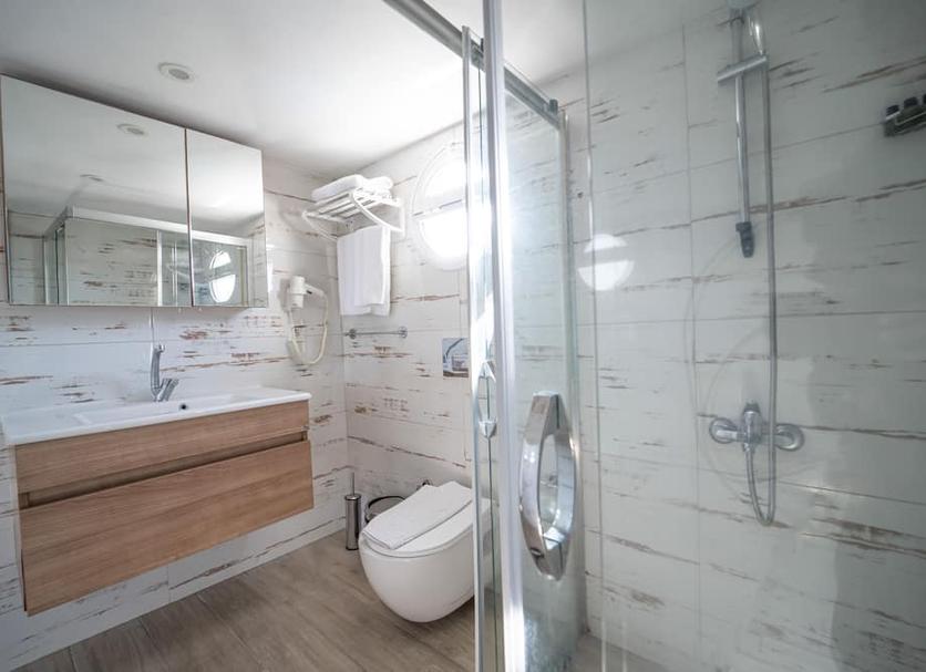 Kamar Mandi Foto