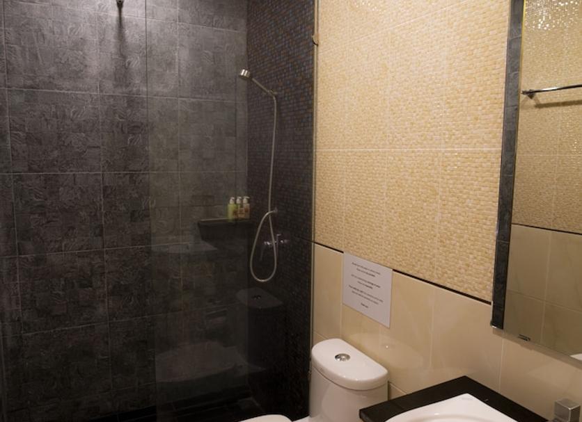 Kamar Mandi Foto