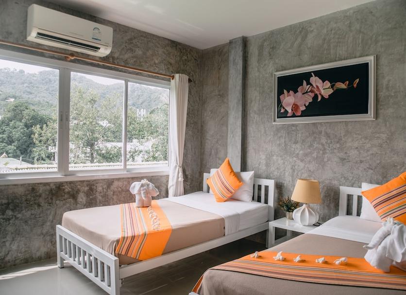 Kamar Tidur Foto