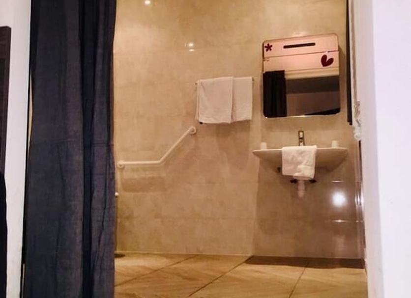Kamar Mandi Foto