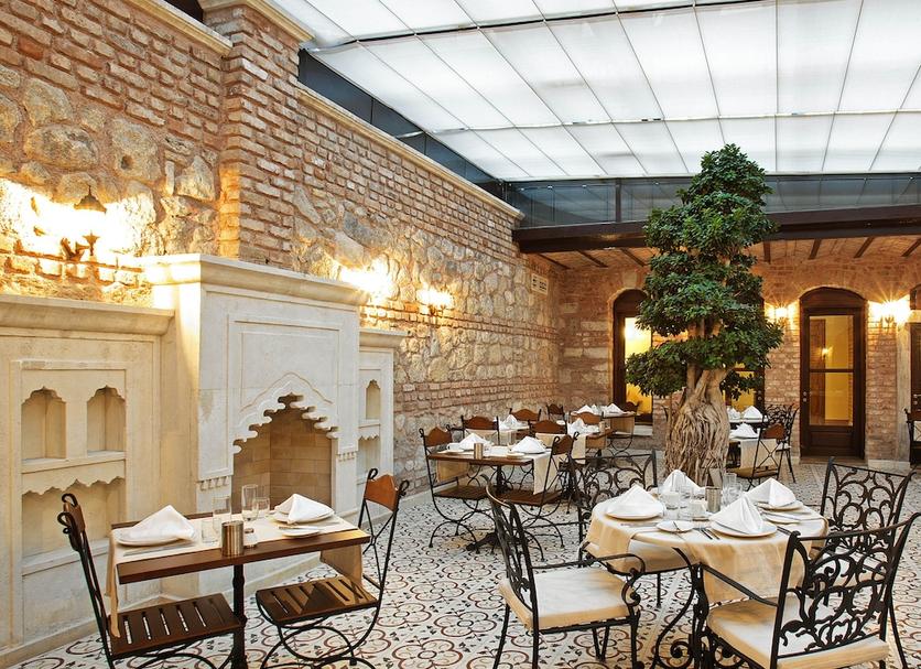 Restoran Foto