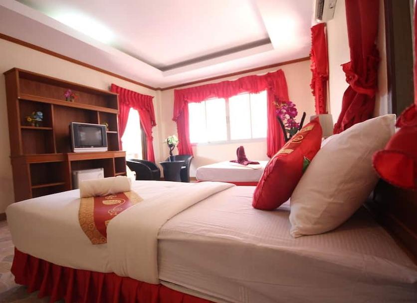 Kamar Tidur Foto