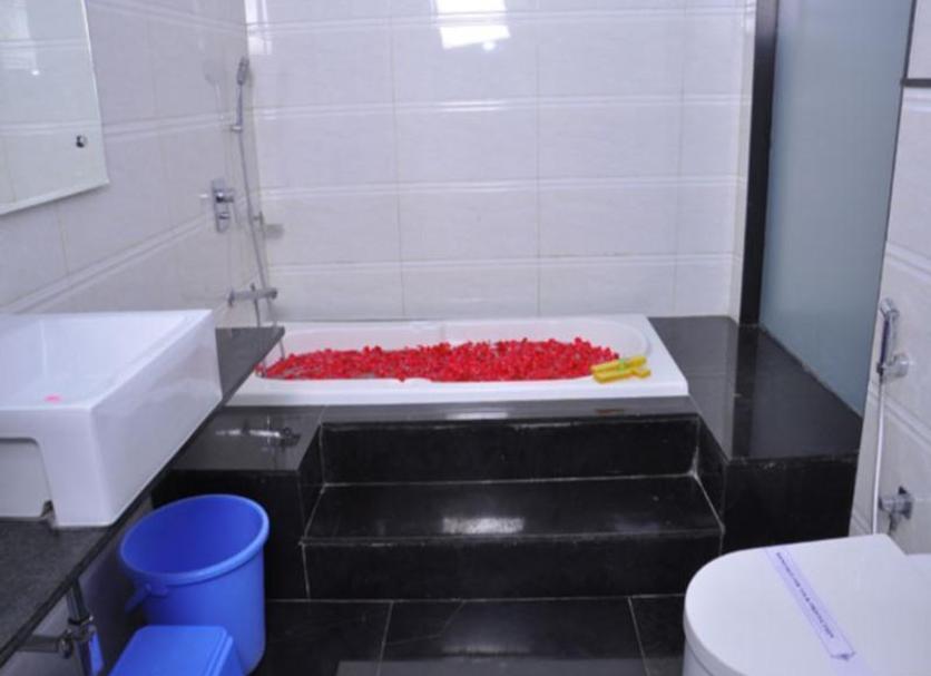 Kamar Mandi Foto