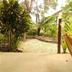 Pemandangan luar