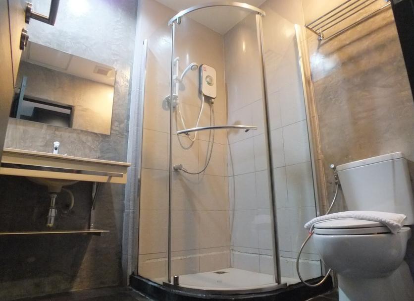 Kamar Mandi Foto
