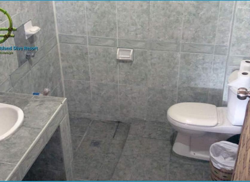 Kamar Mandi Foto