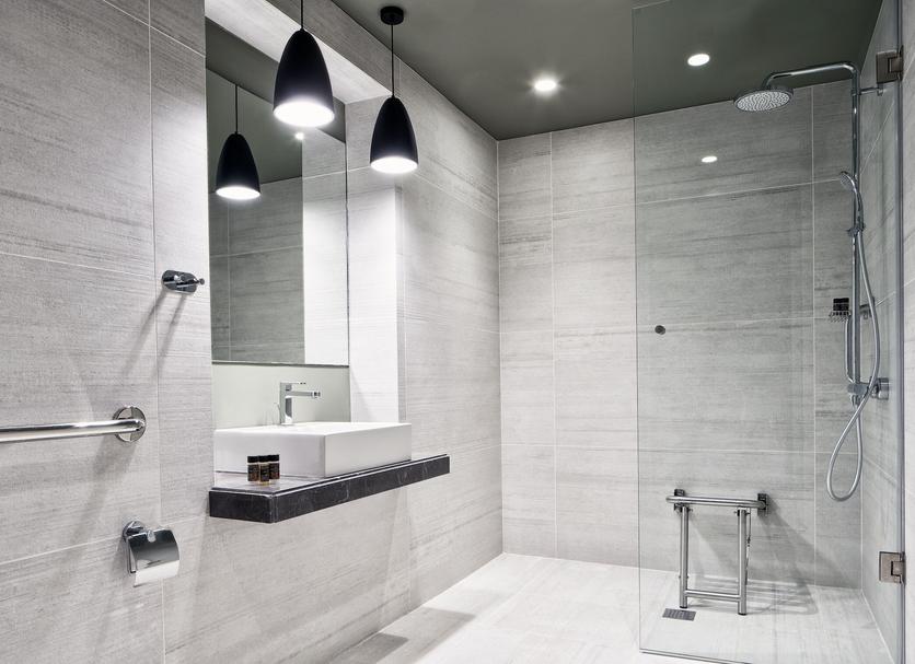 Kamar Mandi Foto
