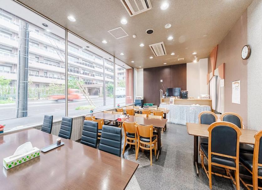 Restoran Foto