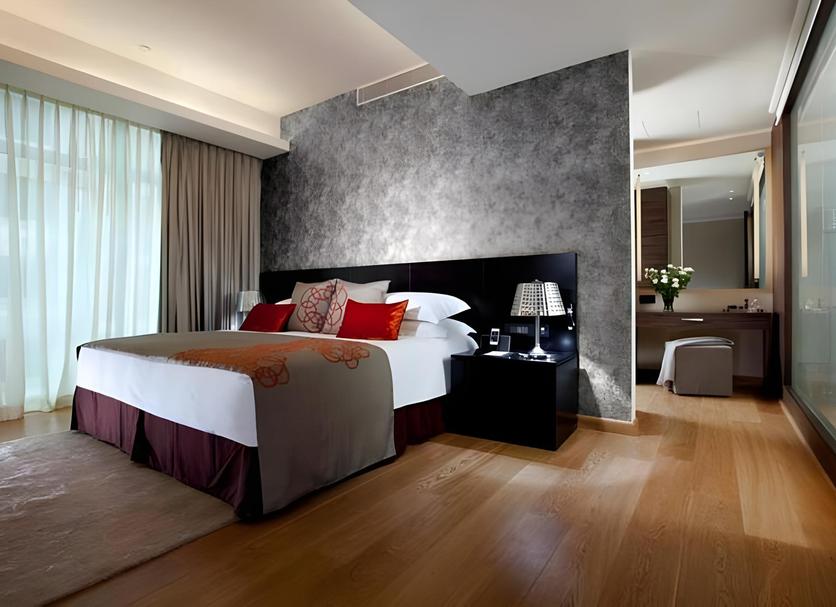 Kamar Tidur Foto