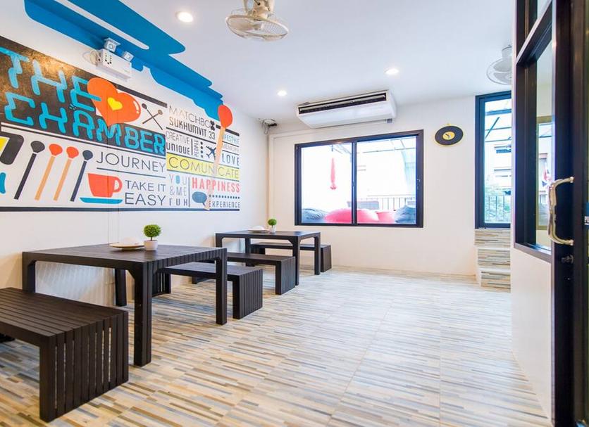 Restoran Foto