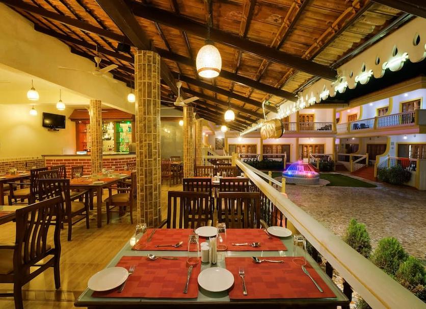 Restoran Foto
