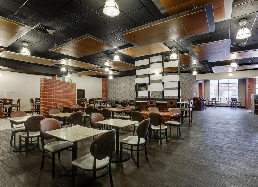 Restoran Foto