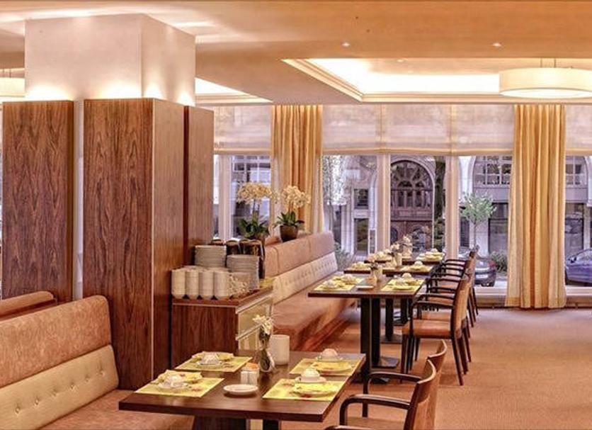 Restoran Foto