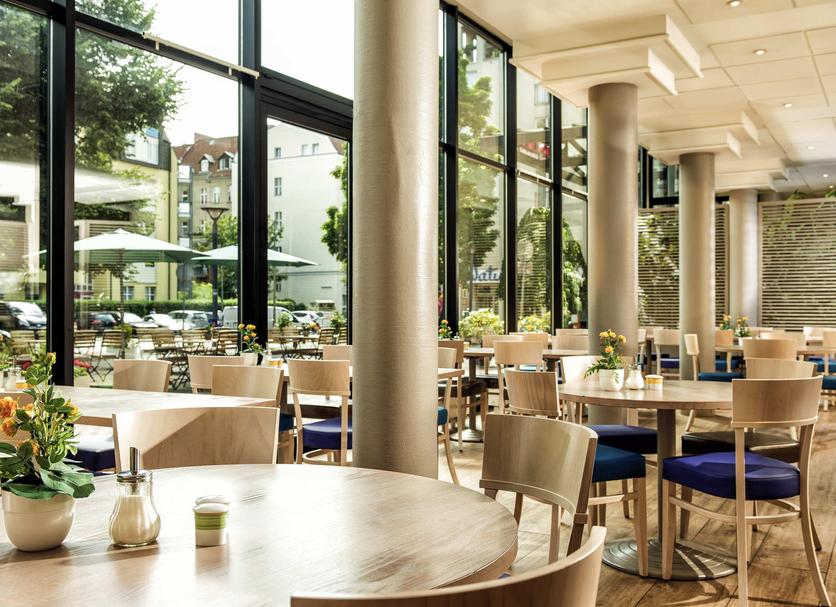 Restoran Foto