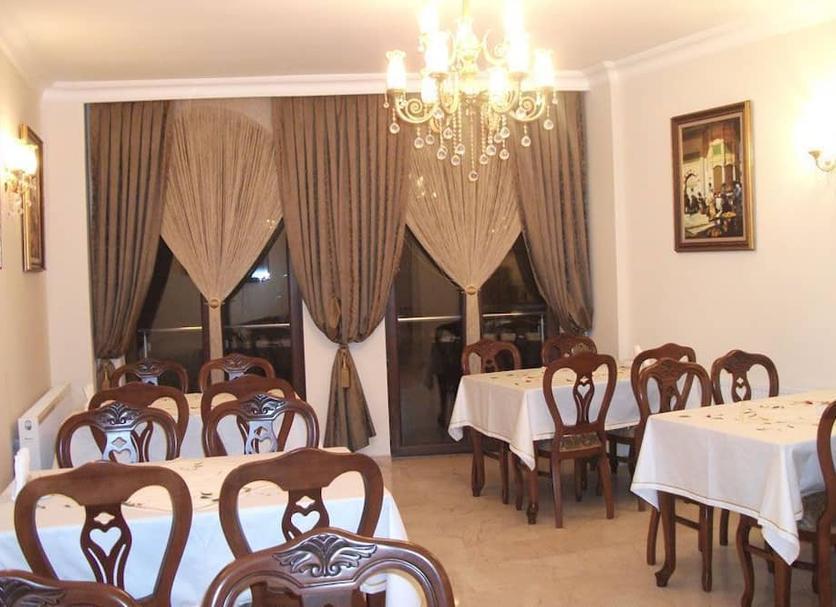 Restoran Foto