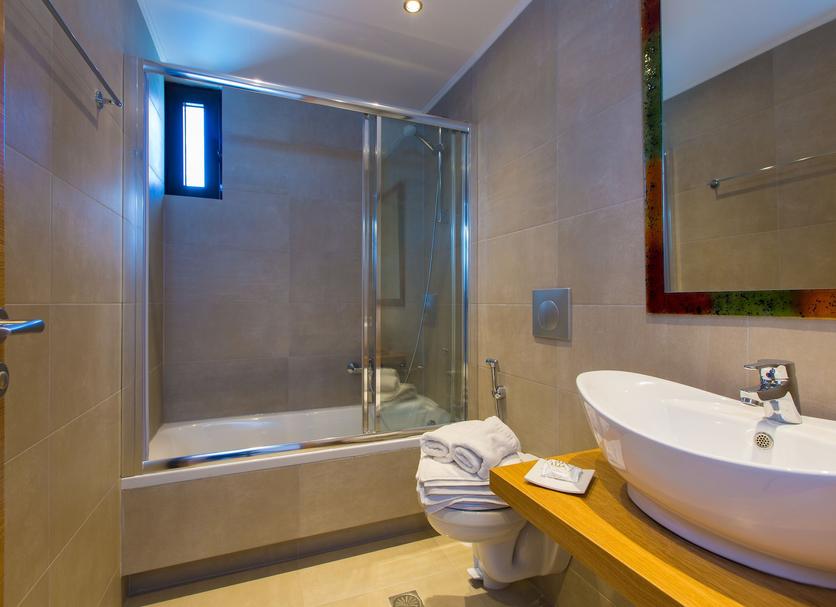 Kamar Mandi Foto