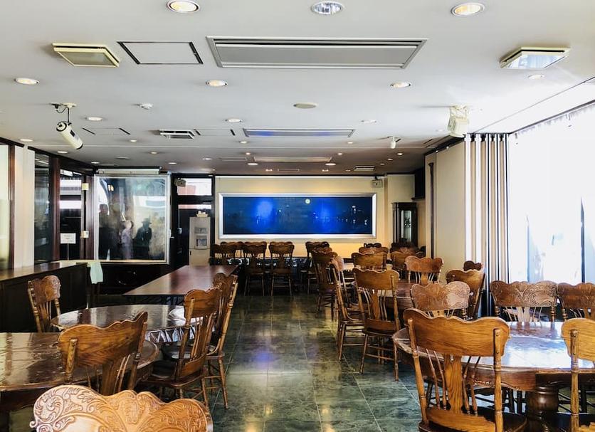 Restoran Foto