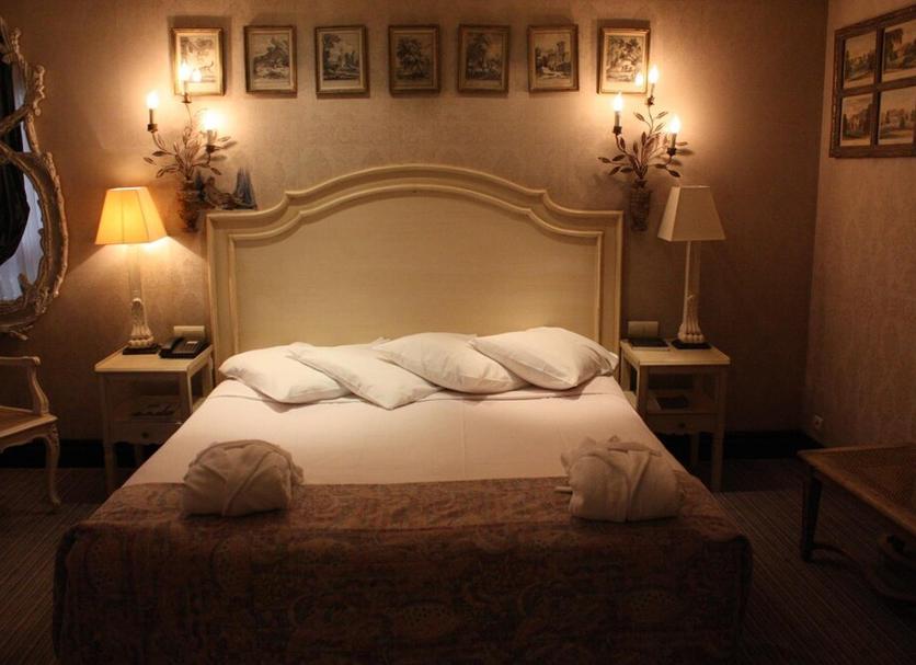 Kamar Tidur Foto