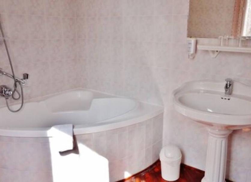 Kamar Mandi Foto