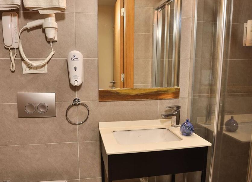 Kamar Mandi Foto