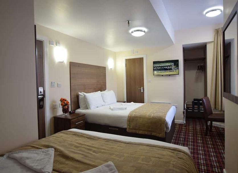 Kamar Tidur Foto