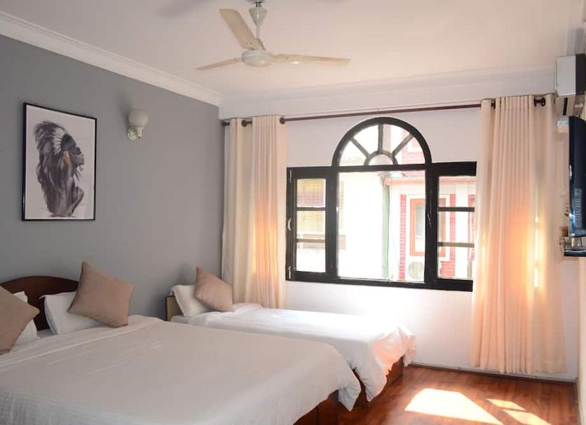 Kamar Tidur Foto