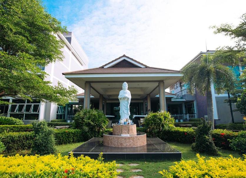 Bangunan Foto