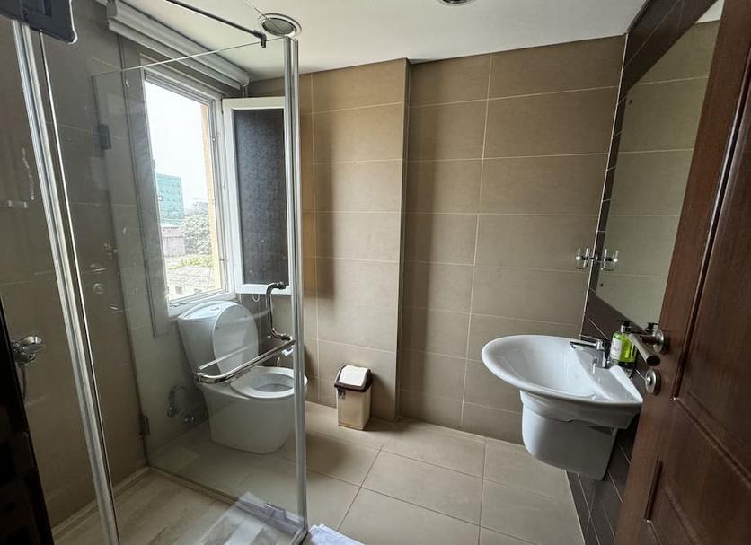 Kamar Mandi Foto