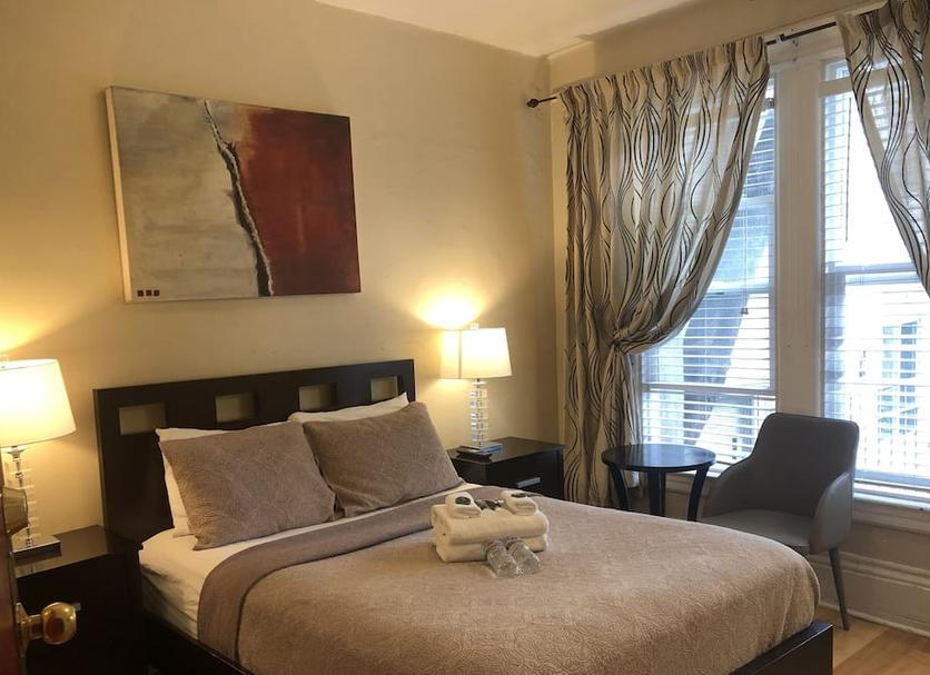 Kamar Tidur Foto