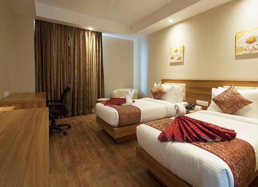 Kamar Tidur Foto