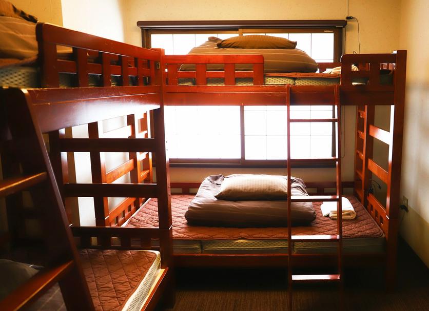 Kamar Tidur Foto