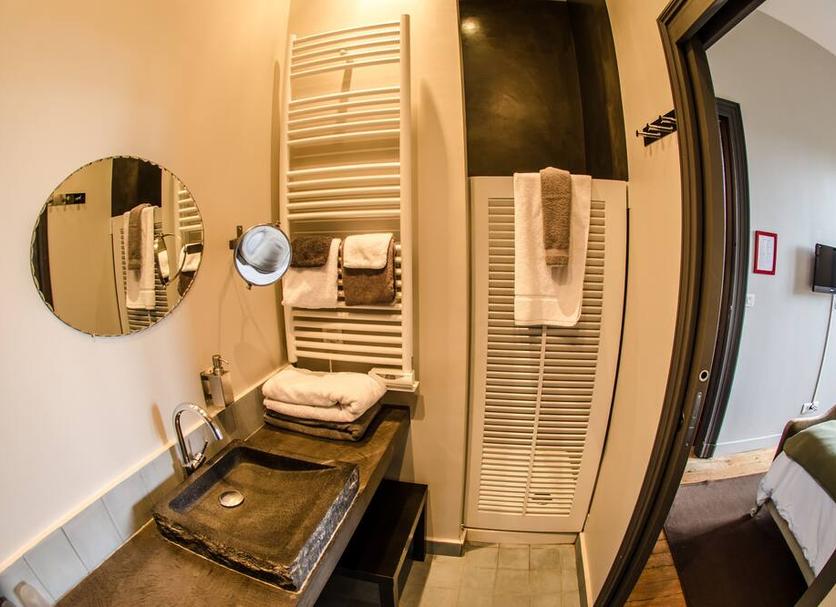 Kamar Mandi Foto