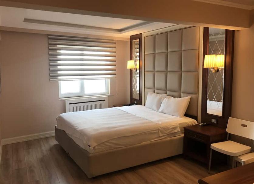 Kamar Tidur Foto