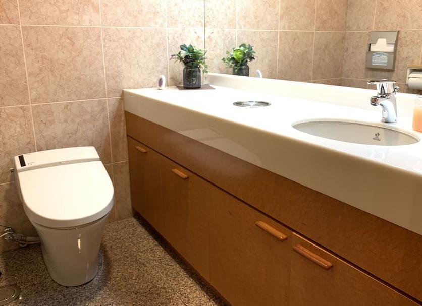 Kamar Mandi Foto