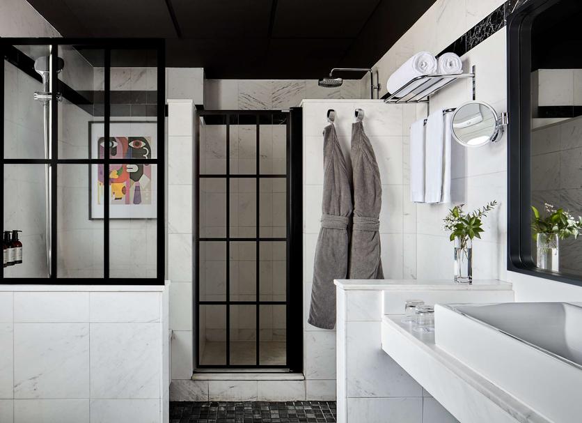 Kamar Mandi Foto
