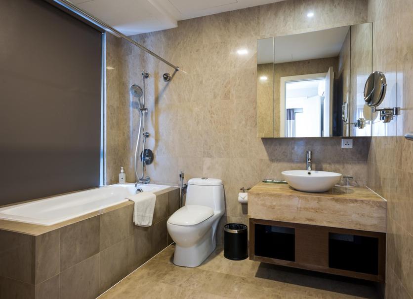 Kamar Mandi Foto