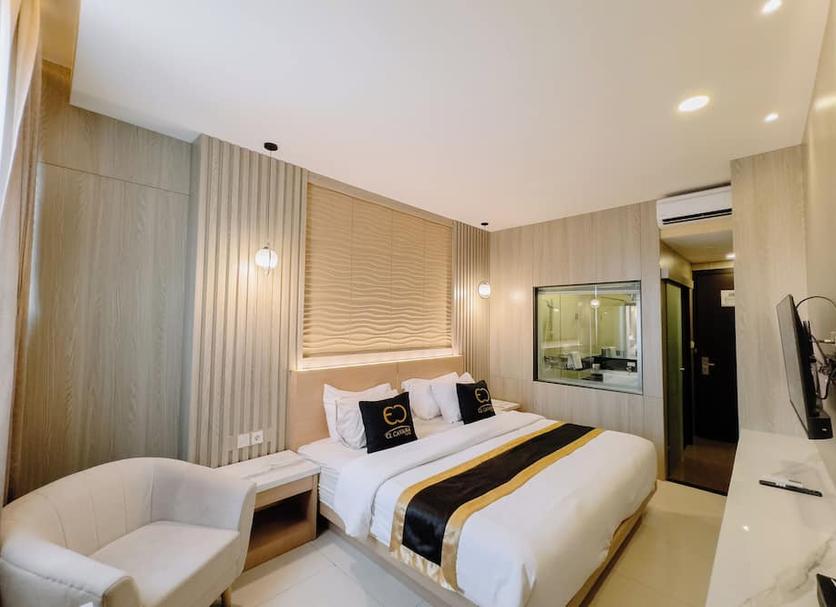 Kamar Tidur Foto