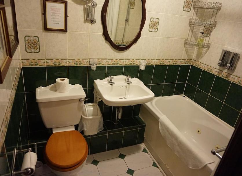 Kamar Mandi Foto