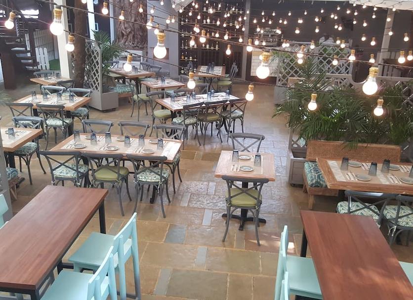 Restoran Foto