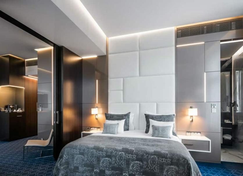 Kamar Tidur Foto