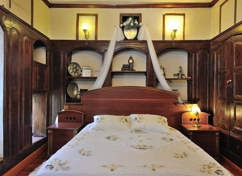 Kamar Tidur Foto