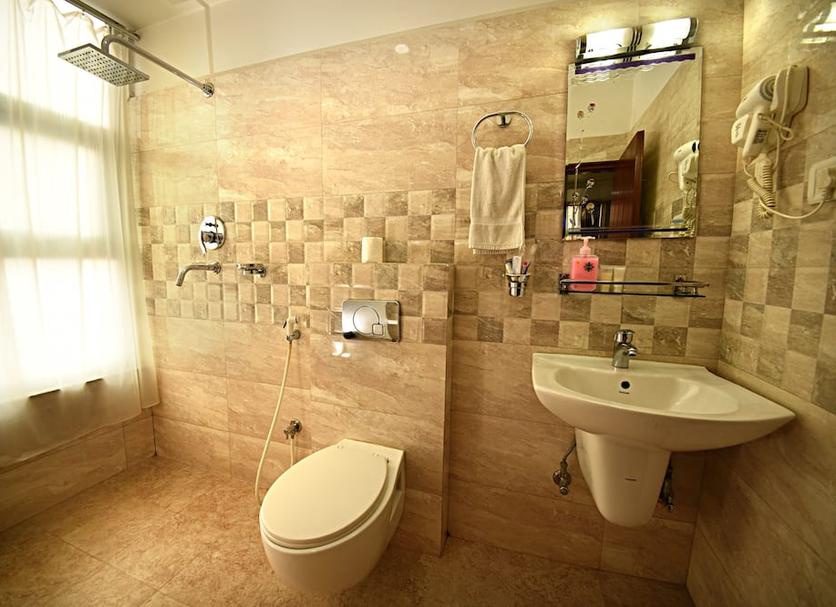 Kamar Mandi Foto