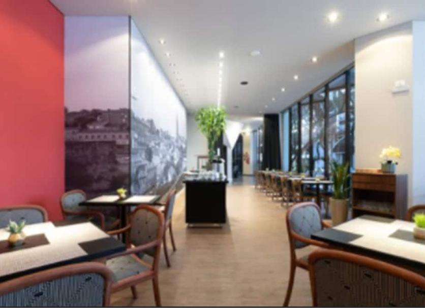 Restoran Foto